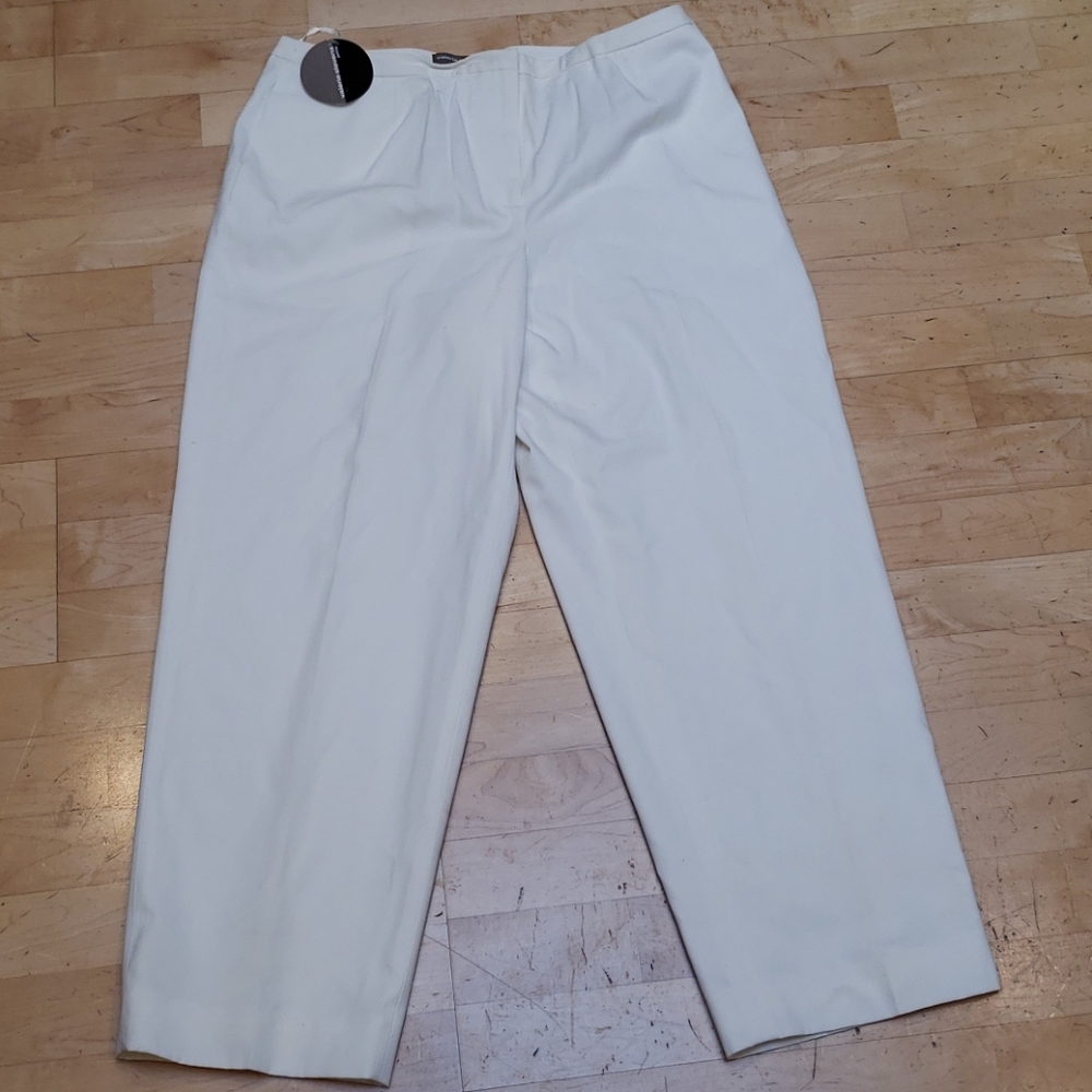VALERIE STEVENS DRESS PANTS